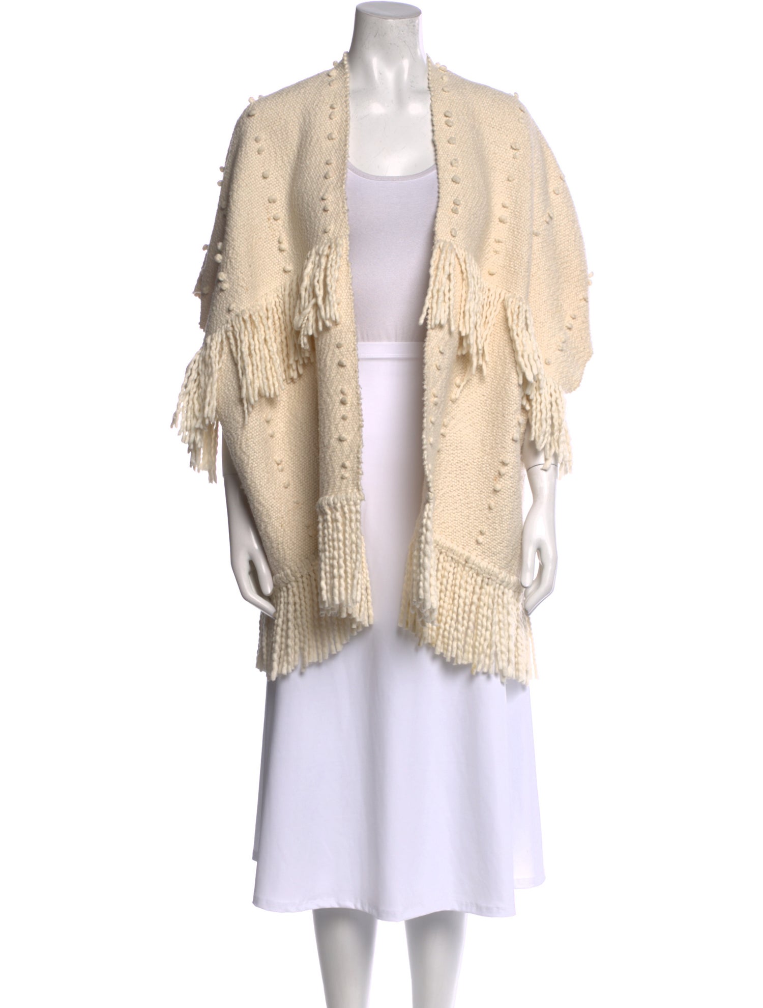 Ulla Johnson V-Neck Sweater