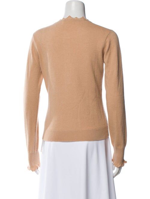 Ulla Johnson Cashmere Crew Neck Top