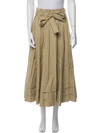 Ulla Johnson Midi Length Skirt