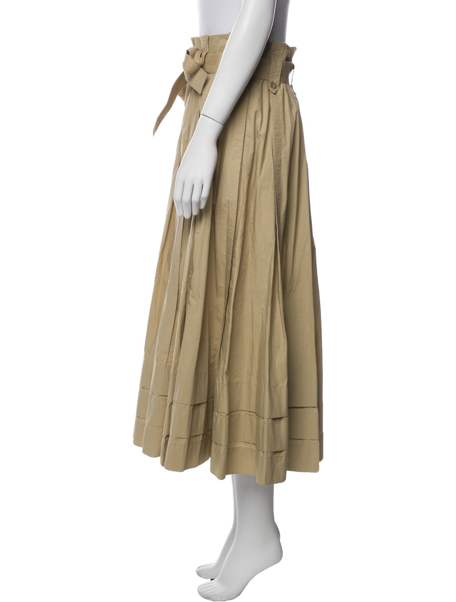 Ulla Johnson Midi Length Skirt