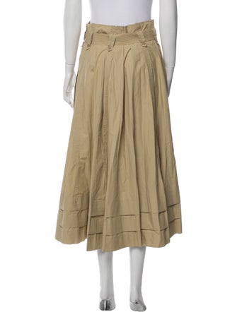 Ulla Johnson Midi Length Skirt