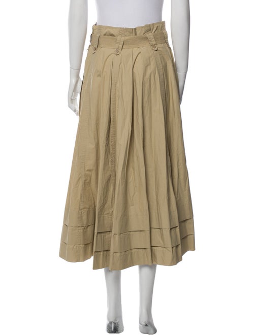 Ulla Johnson Midi Length Skirt