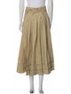 Ulla Johnson Midi Length Skirt