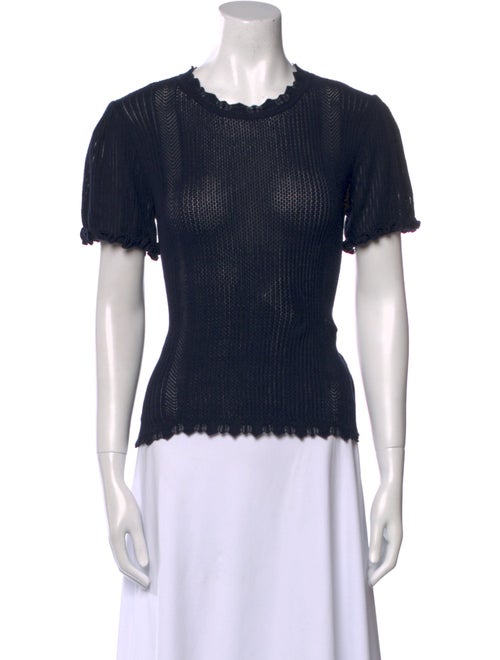 Ulla Johnson Crew Neck Sweater