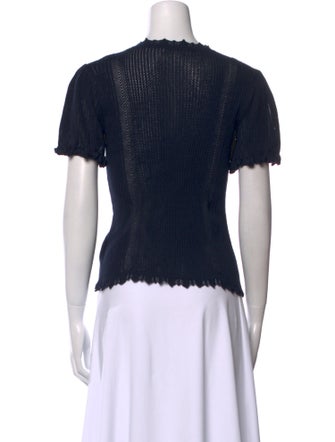 Ulla Johnson Crew Neck Sweater