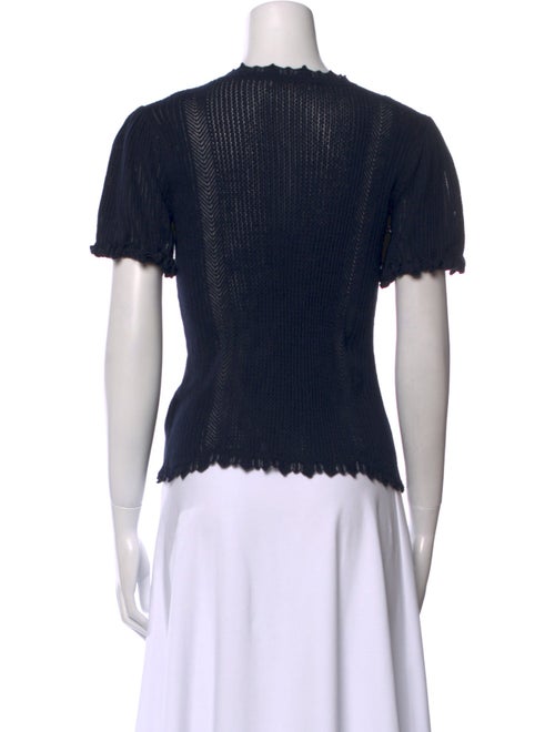 Ulla Johnson Crew Neck Sweater