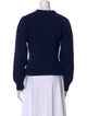 Ulla Johnson Alpaca Crew Neck Sweater