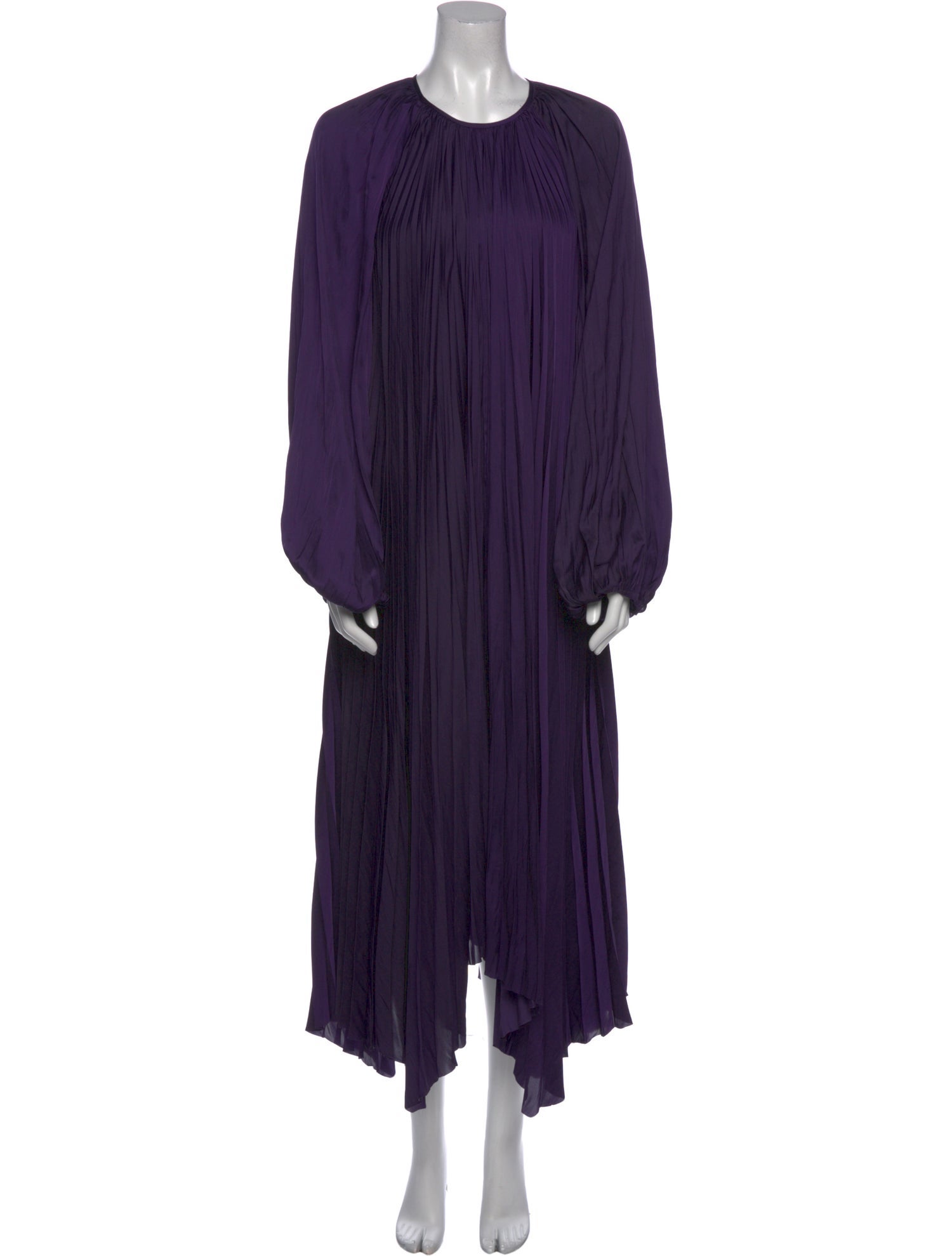 Ulla Johnson Crew Neck Knee-Length Dress w/ Tags