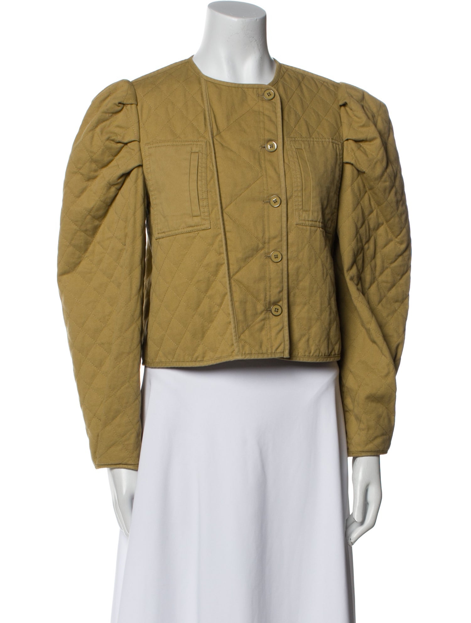 Ulla Johnson Evening Jacket