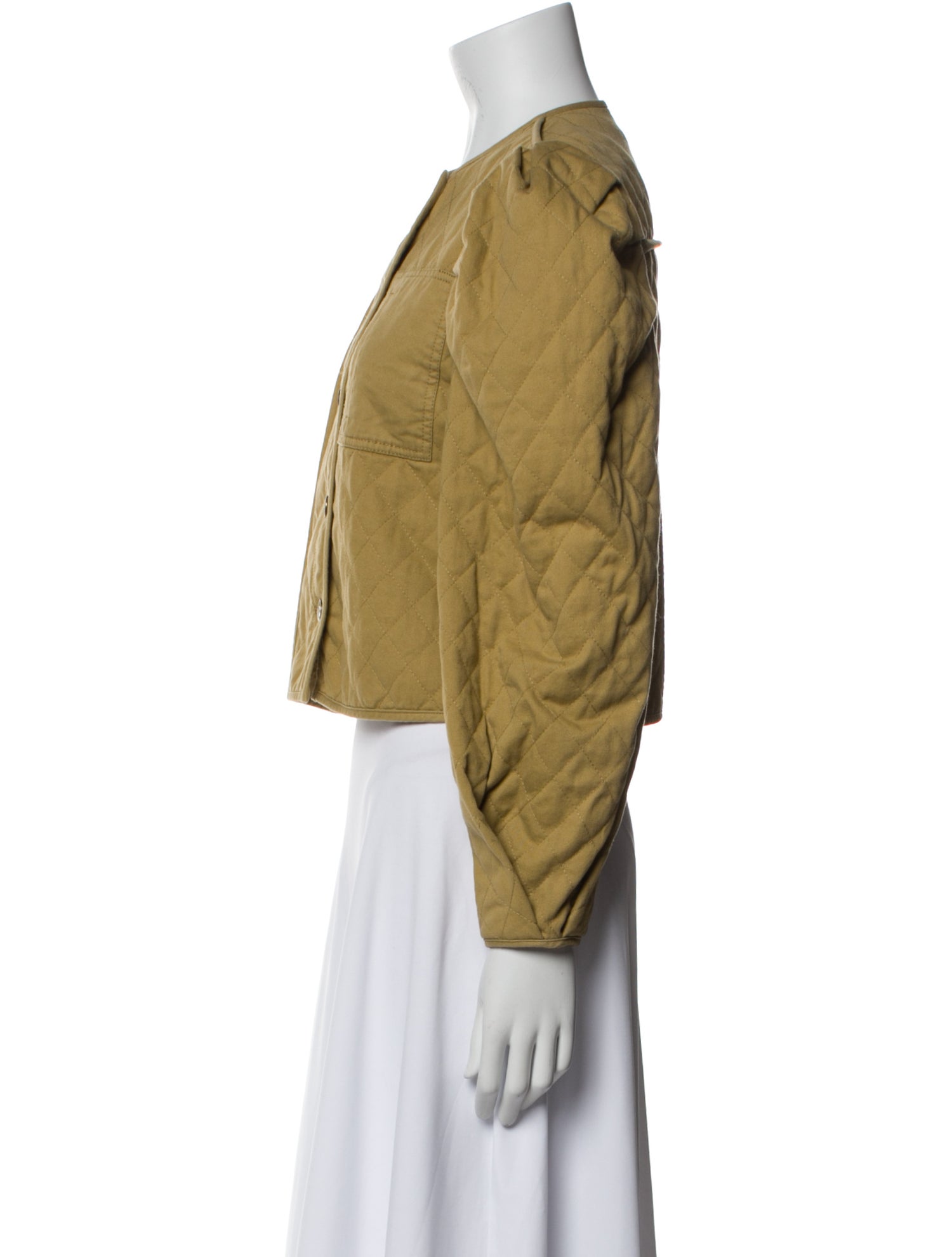 Ulla Johnson Evening Jacket