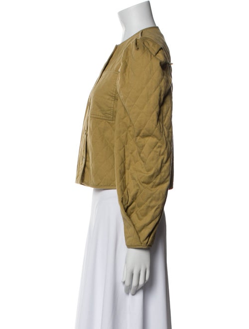 Ulla Johnson Evening Jacket