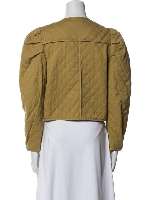 Ulla Johnson Evening Jacket