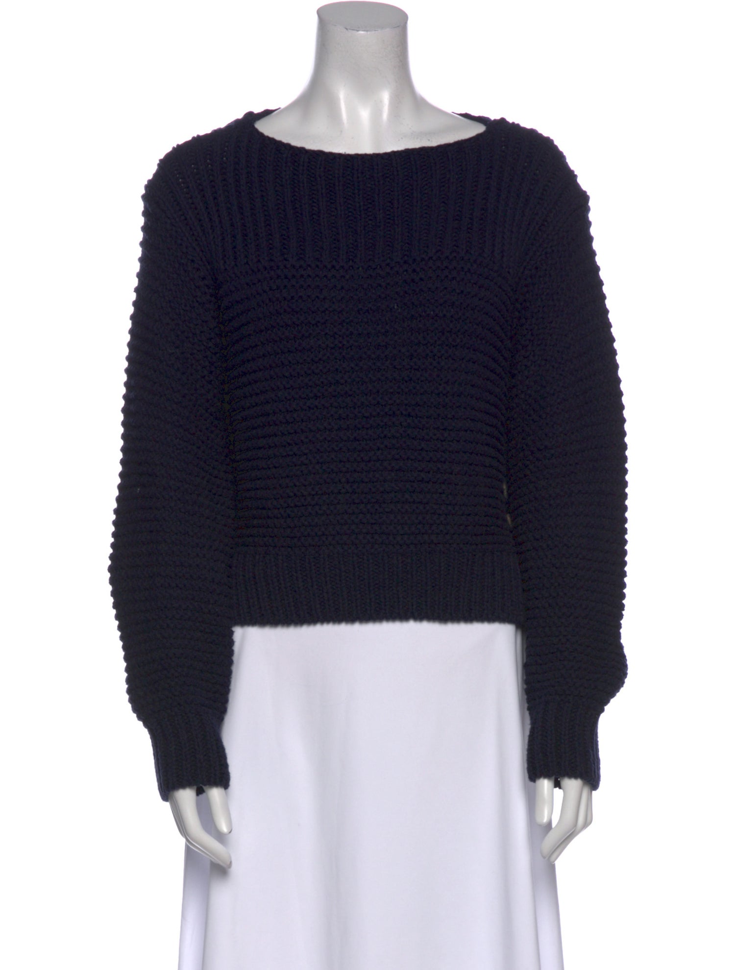 Ulla Johnson Scoop Neck Sweater
