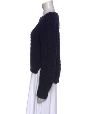 Ulla Johnson Scoop Neck Sweater