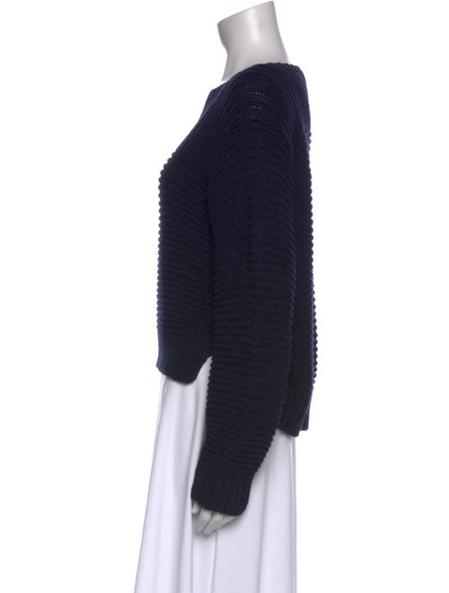 Ulla Johnson Scoop Neck Sweater