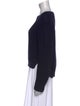 Ulla Johnson Scoop Neck Sweater