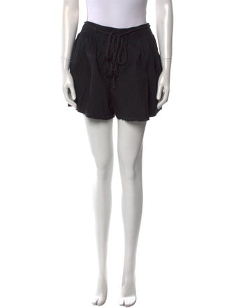 Ulla Johnson Mini Shorts