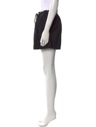 Ulla Johnson Mini Shorts