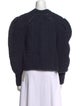 Ulla Johnson Alpaca Crew Neck Sweater