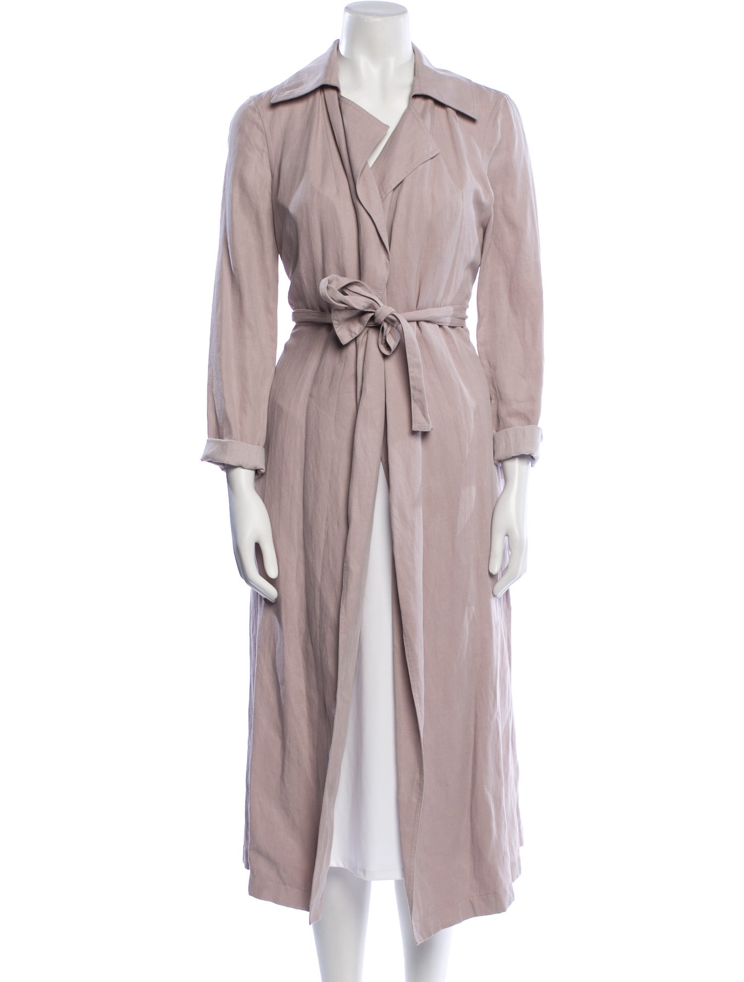 Ulla Johnson Trench Coat