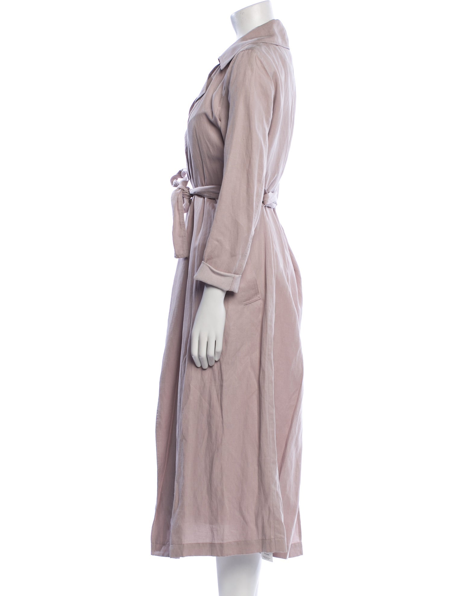 Ulla Johnson Trench Coat