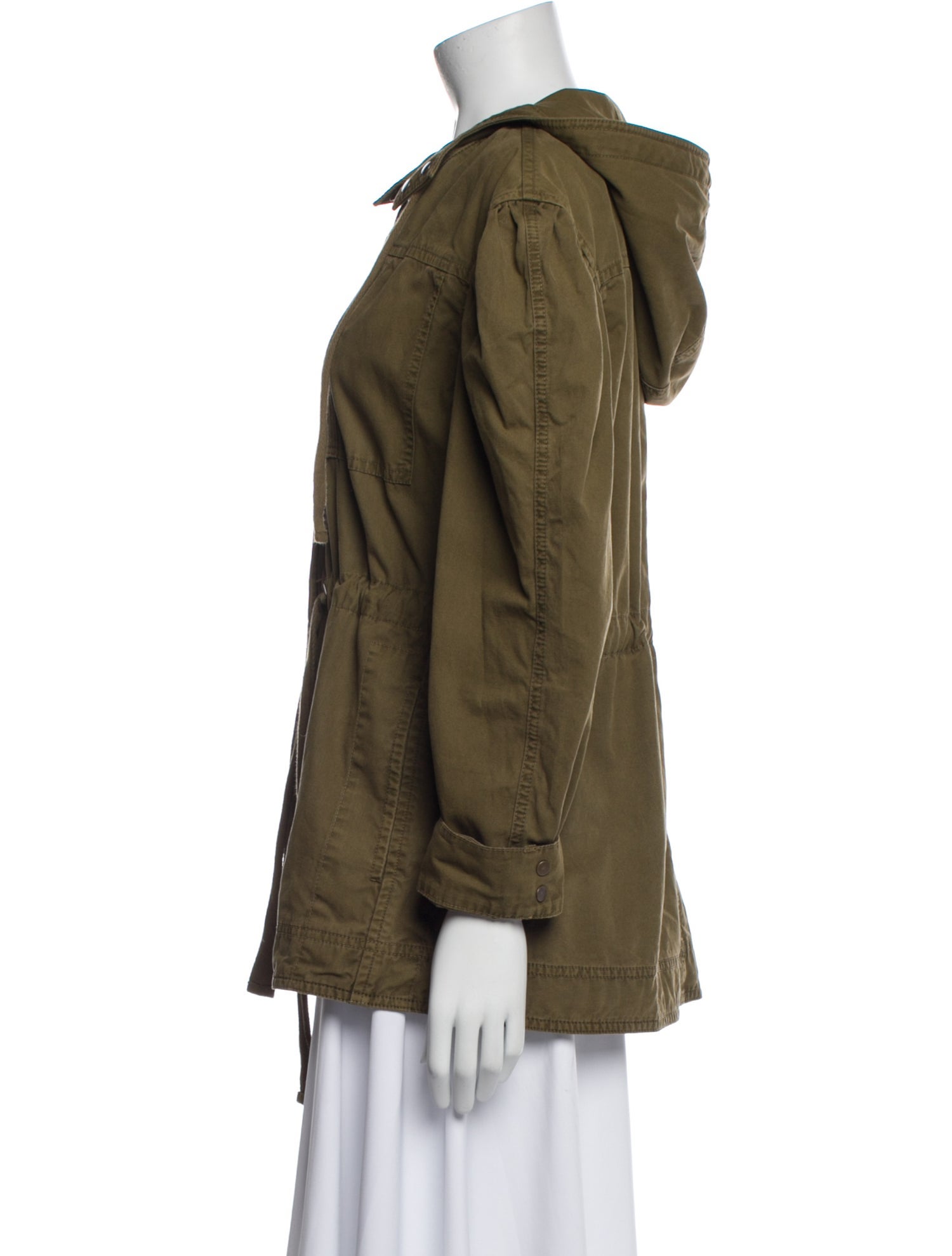 Ulla Johnson Coat
