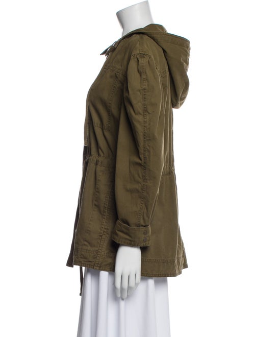 Ulla Johnson Coat