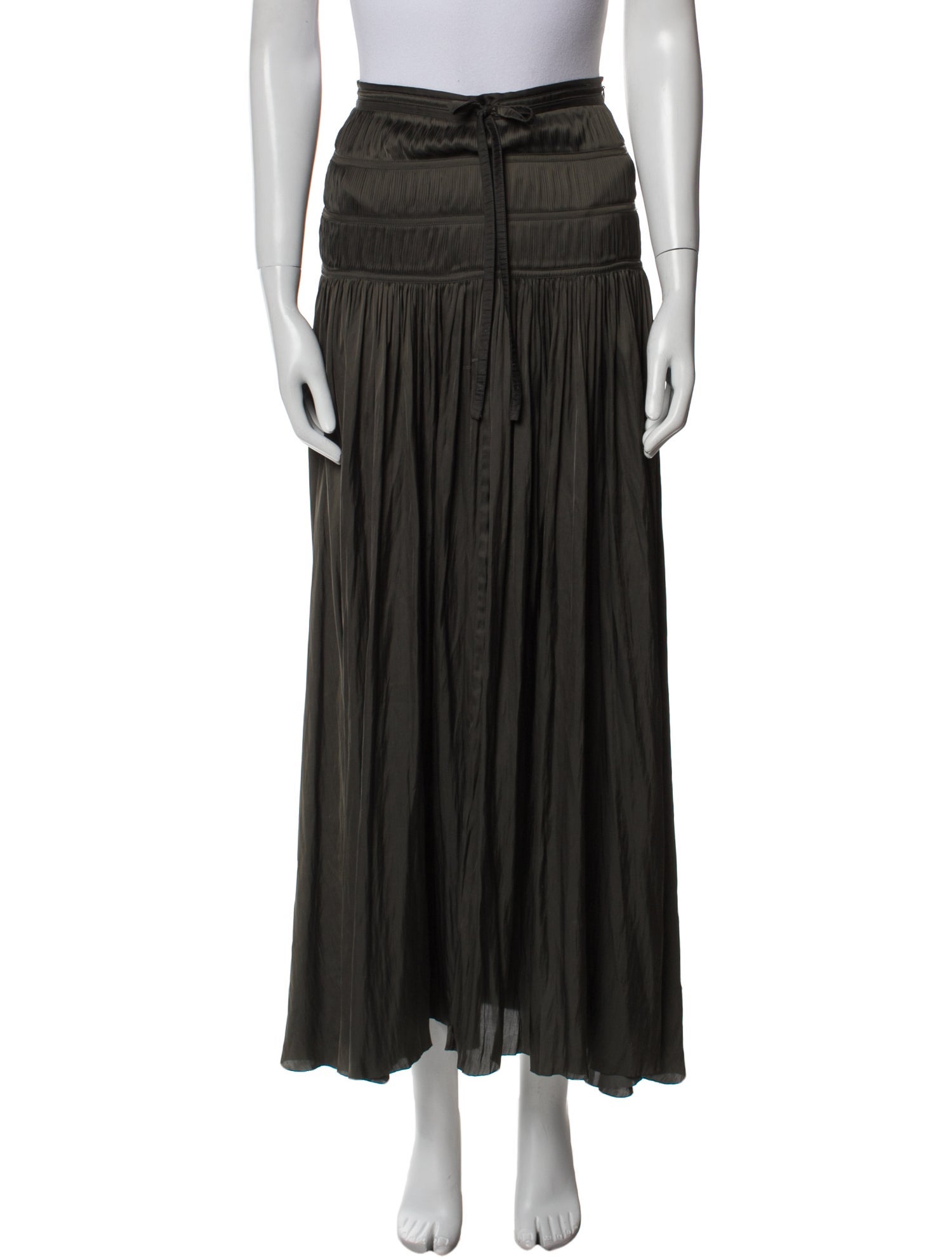 Ulla Johnson Long Skirt