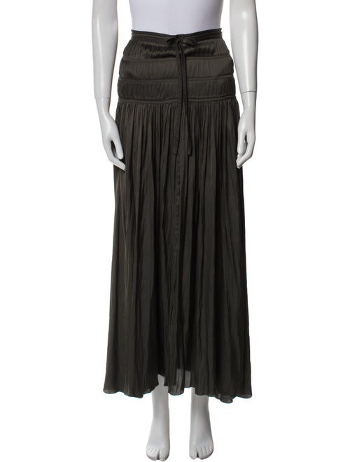Ulla Johnson Long Skirt