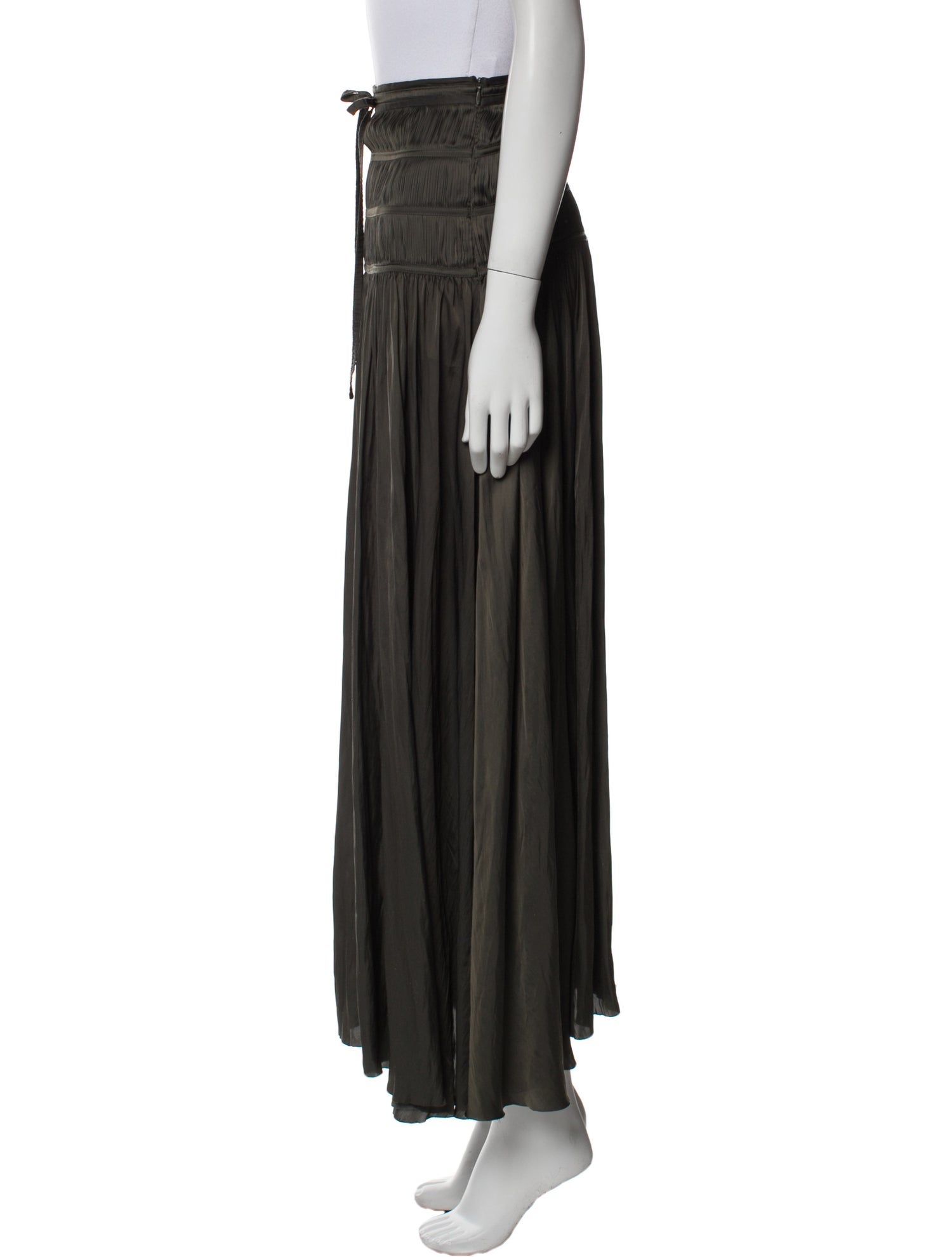 Ulla Johnson Long Skirt