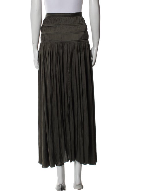 Ulla Johnson Long Skirt