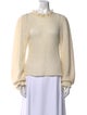 Ulla Johnson Crew Neck Sweater