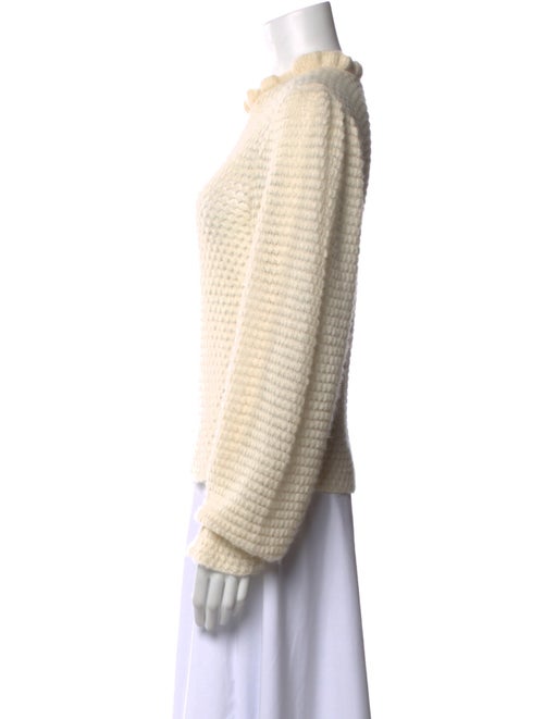 Ulla Johnson Crew Neck Sweater