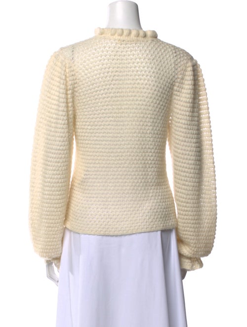 Ulla Johnson Crew Neck Sweater