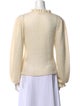 Ulla Johnson Crew Neck Sweater