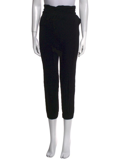 Ulla Johnson Skinny Leg Pants