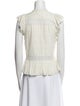Ulla Johnson Sleeveless Blouse