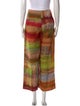 Ulla Johnson Linen Wide Leg Pants