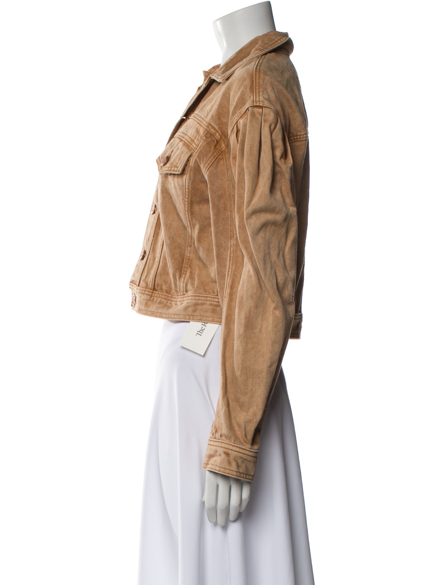 Ulla Johnson Biker Jacket