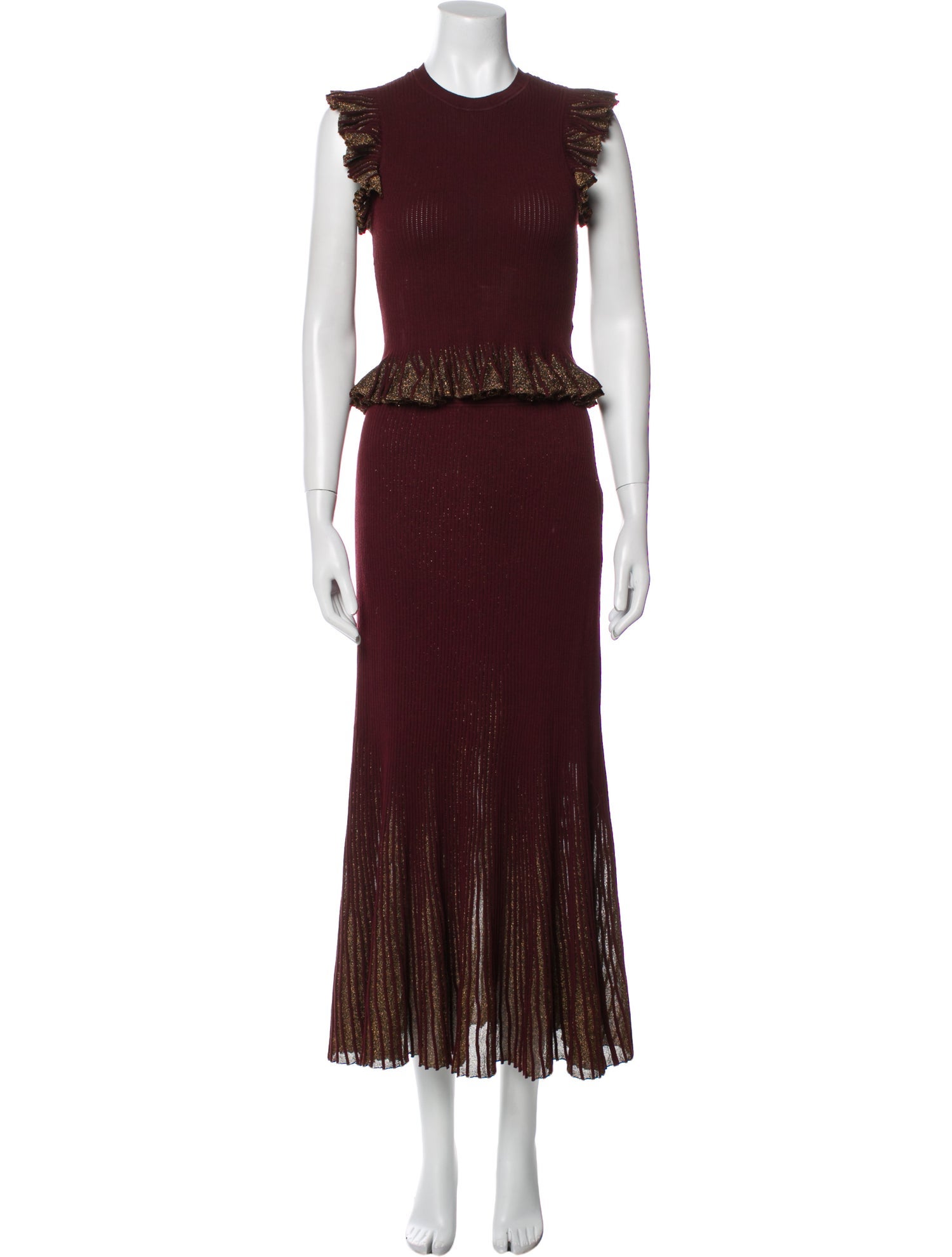 Ulla Johnson Skirt Suit