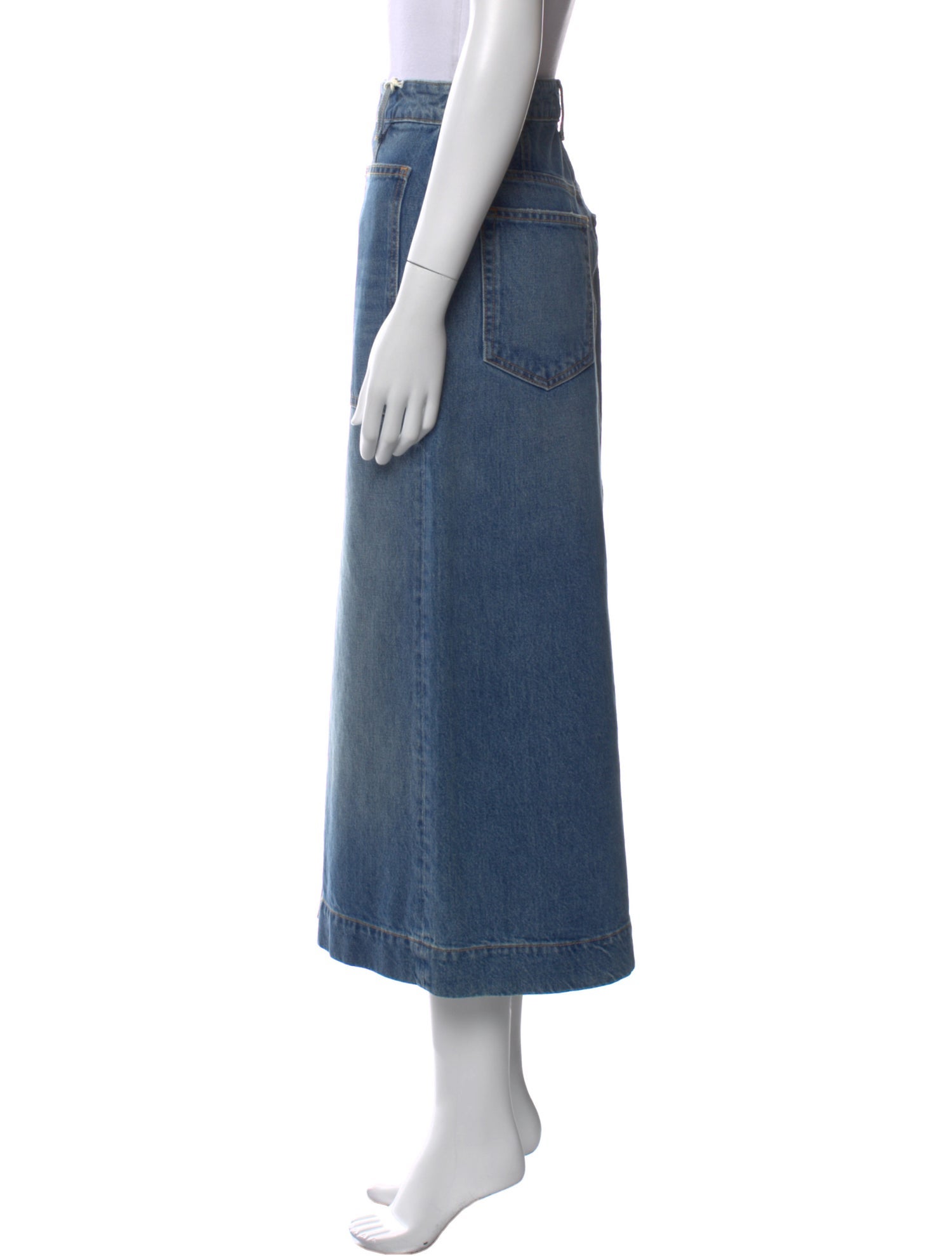 Ulla Johnson Midi Length Skirt w/ Tags