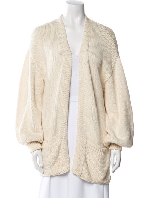 Ulla Johnson V-Neck Sweater