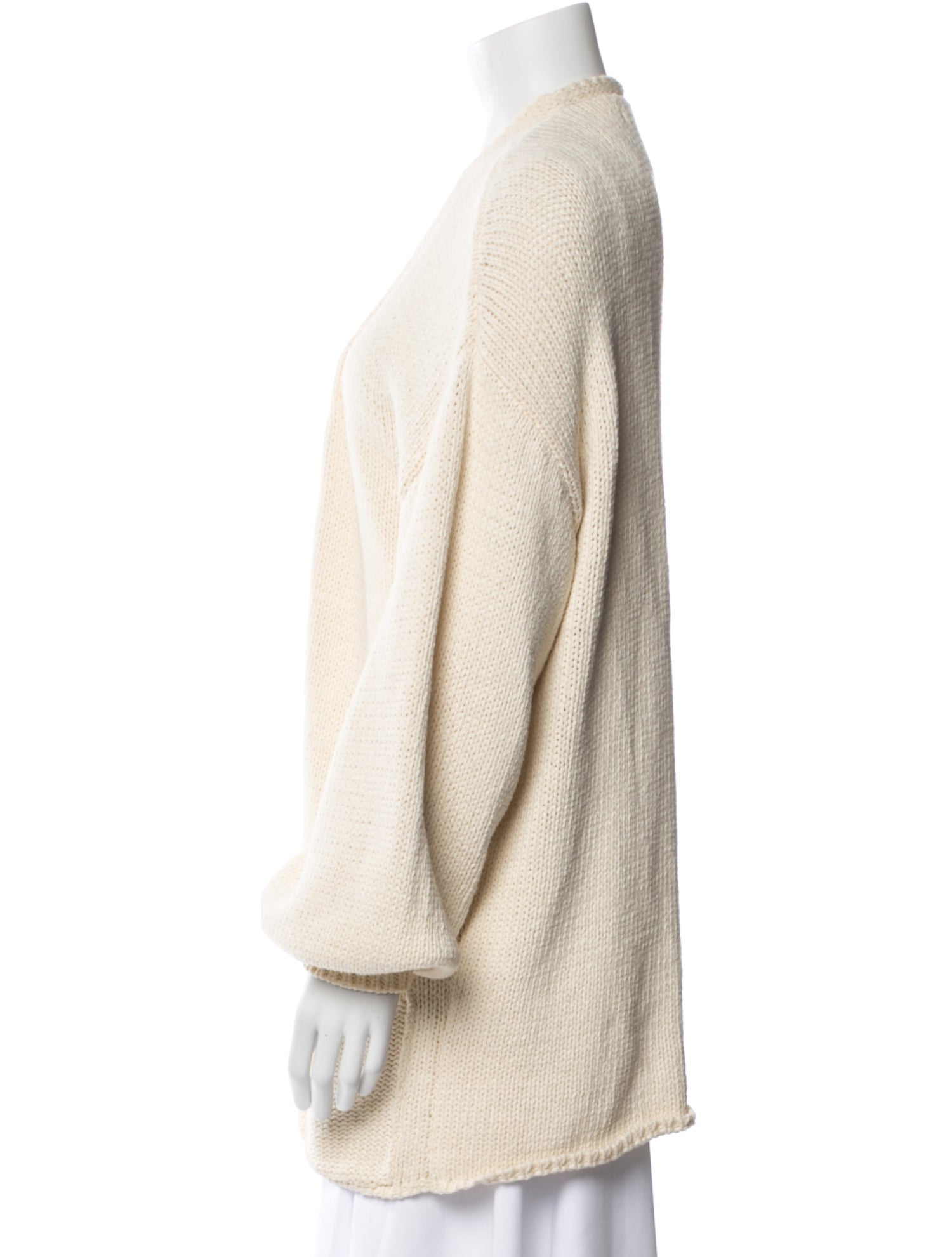 Ulla Johnson V-Neck Sweater