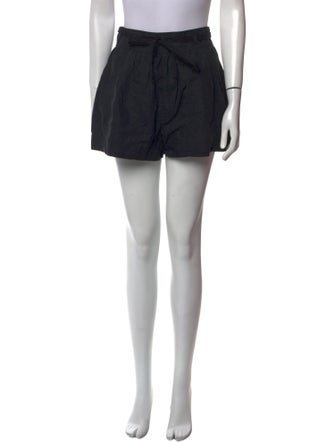 Ulla Johnson Mini Shorts