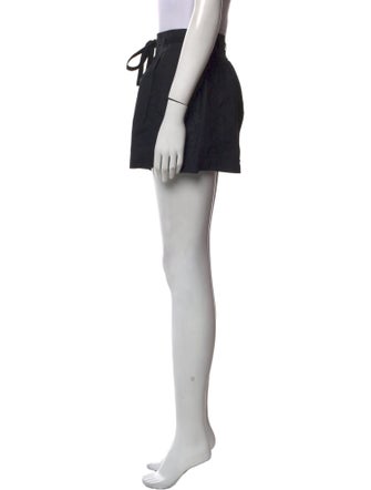 Ulla Johnson Mini Shorts