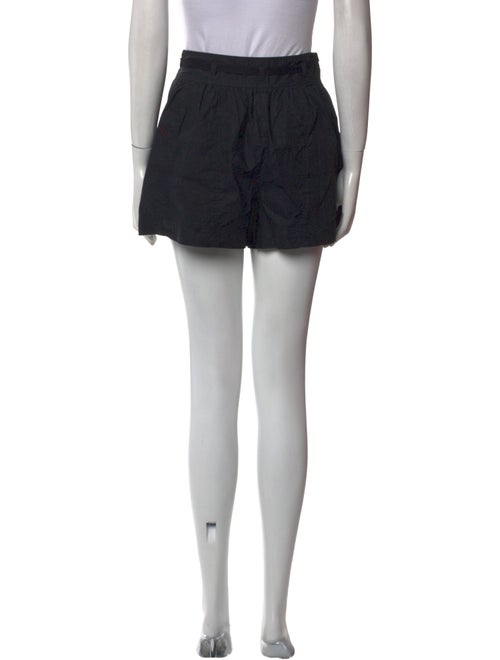 Ulla Johnson Mini Shorts