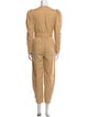 Ulla Johnson Scoop Neck Jumpsuit