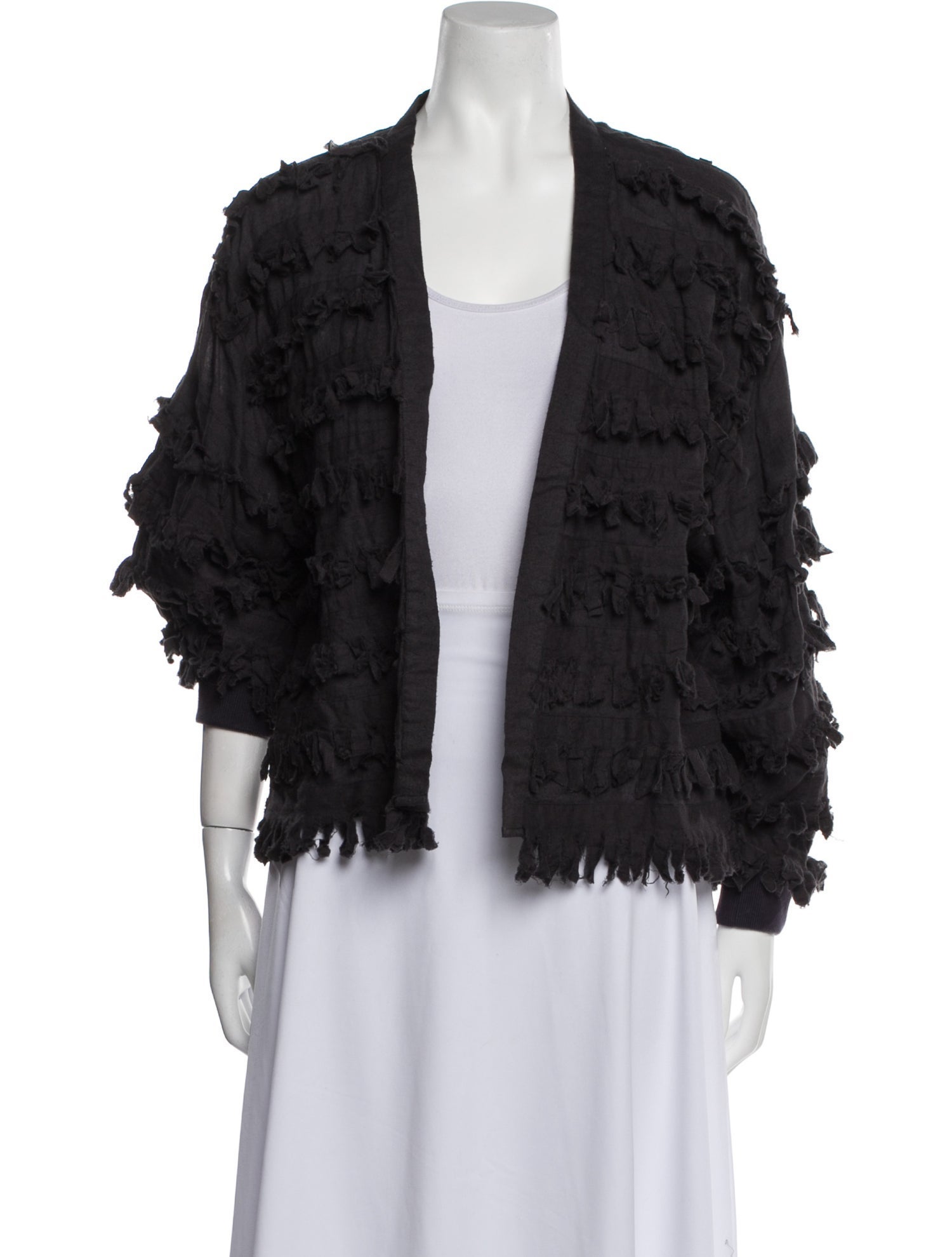 Ulla Johnson Evening Jacket