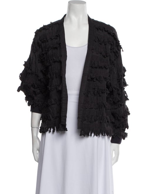 Ulla Johnson Evening Jacket