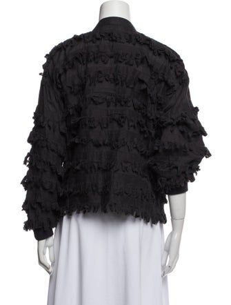 Ulla Johnson Evening Jacket